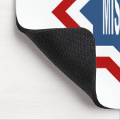 Tapis de souris ETOILE MISSOURI マウスパッド (コーナー)