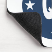 Tapis de souris  ETOILES  QUEBEC  マウスパッド (コーナー)