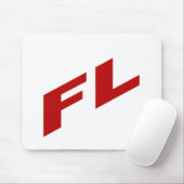 Tapis de souris  FLORIDA マウスパッド (マウス)