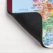 tapis-de-souris France départements マウスパッド (コーナー)