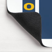 Tapis de souris INDIANA SPORT マウスパッド (コーナー)