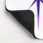 Tapis de souris informatique/Computer mouse pad マウスパッド (コーナー)