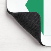 tapis de souris  ITALIA マウスパッド (コーナー)