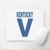 Tapis de souris KENTUCKY VICTOIRE マウスパッド (マウス)