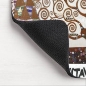 Tapis de souris Klimt マウスパッド (コーナー)