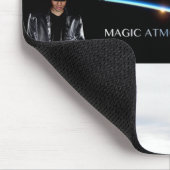 tapis de souris MA 3 マウスパッド (コーナー)