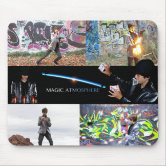 tapis de souris MA 3 マウスパッド