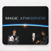 tapis de souris MA 4 マウスパッド (正面)