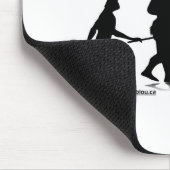 Tapis de souris / Mouse pad マウスパッド (コーナー)