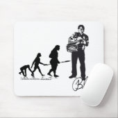 Tapis de souris / Mouse pad マウスパッド (マウス)
