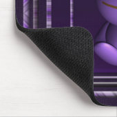 Tapis de souris nohohon hidamari no tami japonais マウスパッド (コーナー)