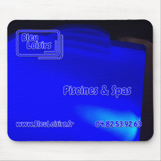 Tapis de souris - Nuit マウスパッド