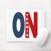 Tapis de souris ONTARIO TENNIS マウスパッド (マウス)