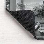 Tapis de souris Paris マウスパッド (コーナー)