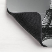 Tapis de souris Paris - Tour Eiffel #4 マウスパッド (コーナー)