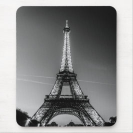 Tapis de souris Paris - Tour Eiffel #5 マウスパッド