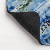 TAPIS DE SOURIS PEINTURE マウスパッド (コーナー)