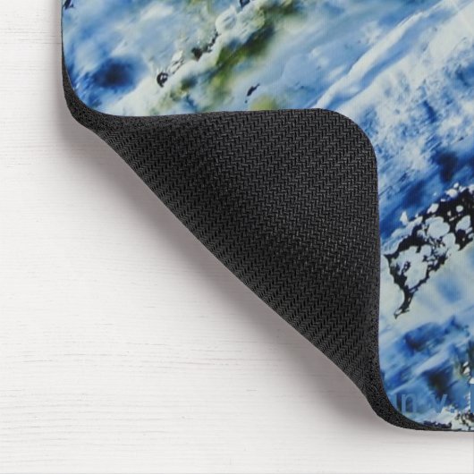 TAPIS DE SOURIS PEINTURE マウスパッド (コーナー)