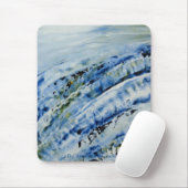 TAPIS DE SOURIS PEINTURE マウスパッド (マウス)