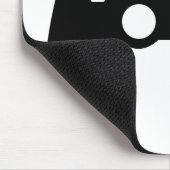 Tapis de souris PlayStationコントローラ マウスパッド (コーナー)
