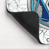 TAPIS DE SOURIS RADIO マウスパッド (コーナー)