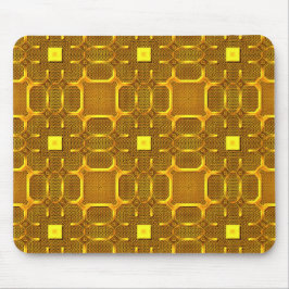 Tapis de souris ReBeToN Gold Line 001 マウスパッド