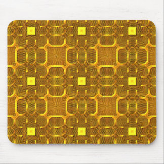 Tapis de souris ReBeToN Gold Line 001 マウスパッド