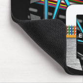 TAPIS DE SOURIS REMAT マウスパッド (コーナー)