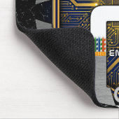 TAPIS DE SOURIS REMAT 2025 マウスパッド (コーナー)