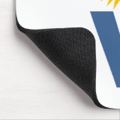 Tapis de souris  SOLEIL VIRGINIA   VICTOIRE マウスパッド (コーナー)