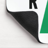 Tapis de souris  SOMMET AFRICA マウスパッド (コーナー)