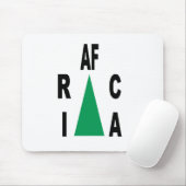 Tapis de souris  SOMMET AFRICA マウスパッド (マウス)