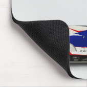 Tapis de souris Team FFSR マウスパッド (コーナー)