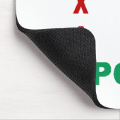 Tapis de souris TEXAS SPORT マウスパッド (コーナー)
