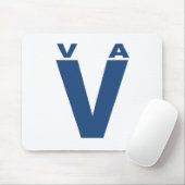 Tapis de souris  VA  VIVTOIRE マウスパッド (マウス)