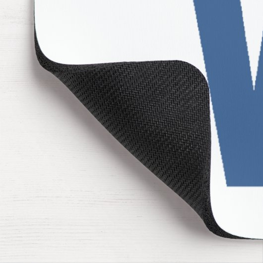 Tapis de souris  VIRGINIA  BEACH マウスパッド (コーナー)