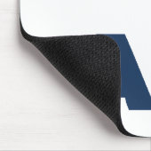 Tapis de souris  VIRGINIA  SOCCER  マウスパッド (コーナー)