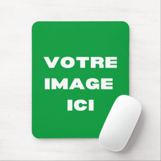 Tapis de souris - Votre image ici - personalisee マウスパッド