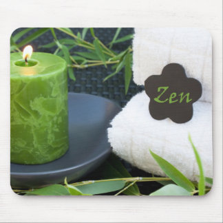 Tapis de souris zen マウスパッド