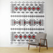 Tapis kabyle タペストリー (インサイチュ)