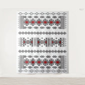 Tapis kabyle タペストリー (正面)