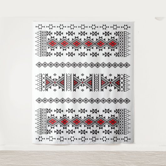 Tapis kabyle タペストリー (正面)