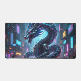 tapis souri dragon デスクマット
