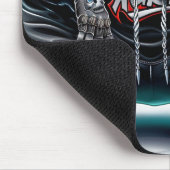 Tapis Sourie Rap Série 1 -3 マウスパッド (コーナー)