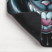 Tapis Sourie Série 2 マウスパッド (コーナー)