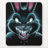 Tapis Sourie Série 2 マウスパッド (正面)