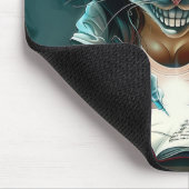 Tapis Sourie Série 2-11 マウスパッド (コーナー)