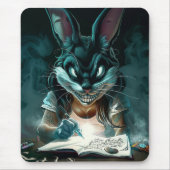 Tapis Sourie Série 2-11 マウスパッド (正面)