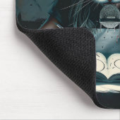 Tapis Sourie Série 2-20 マウスパッド (コーナー)