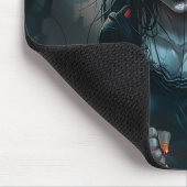 Tapis Sourie Série 2-27 マウスパッド (コーナー)